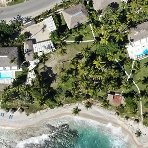 Casa Del Mar , Barahona Repubblica Dominicana