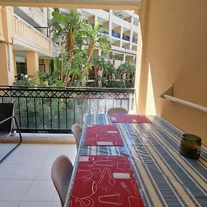 Wow* Mer/piscine/climat/parking , Cannes Francia