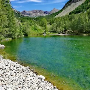Aux Gorges De Daluis , Guillaumes Francia