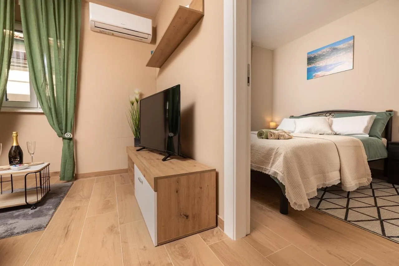 Apartments Neptun Baška