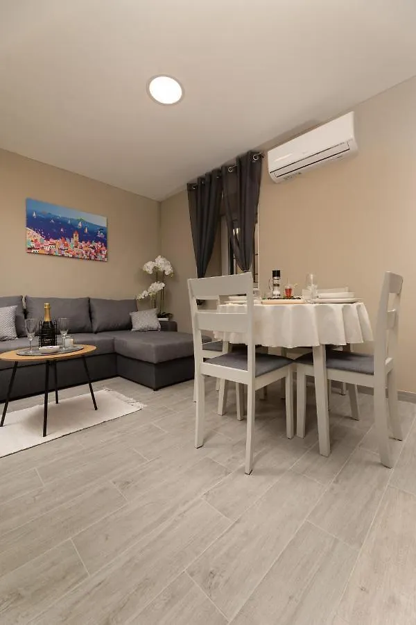Apartments Neptun Baška