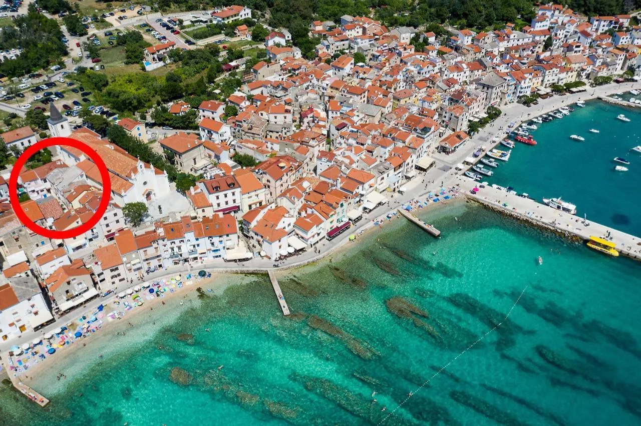 Apartments Neptun Baška